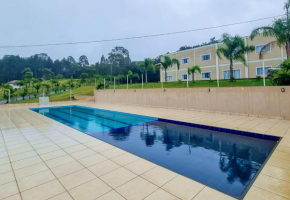 Chacara c lazer completo - Sao Jose dos Pinhais PR